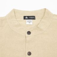 Nomad Sari Kathmandu Shirt - Stone - Medium