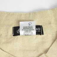Nomad Sari Kathmandu Shirt - Stone - Medium
