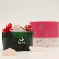 Hop Hare Diffusing Crystals & Floral Set - The Lovers
