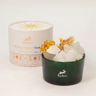 Hop Hare Diffusing Crystals & Floral Set - The Lion