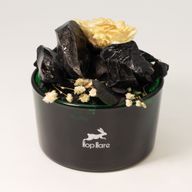 Hop Hare Diffusing Crystals & Floral Set - The Knight