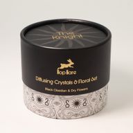 Hop Hare Diffusing Crystals & Floral Set - The Knight