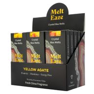 Melt Eaze Wax Melts 50g - Fresh Citrus