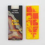 Melt Eaze Wax Melts 50g - Fresh Citrus