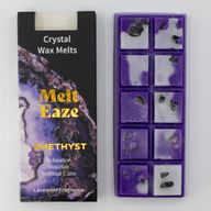 Melt Eaze Wax Melts 50g - Lavender