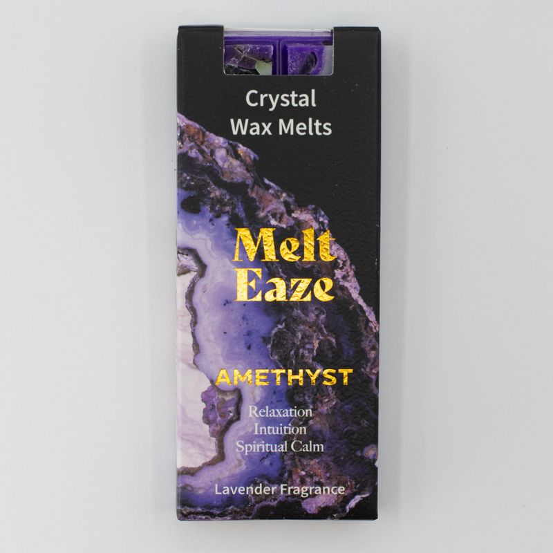 Melt Eaze Wax Melts 50g - Lavender