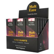 Melt Eaze Wax Melts 50g - Rose