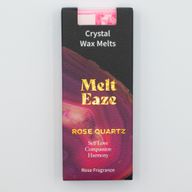 Melt Eaze Wax Melts 50g - Rose