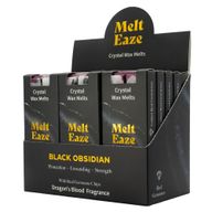 Melt Eaze Wax Melts 50g - Dragons Blood