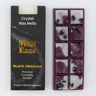 Melt Eaze Wax Melts 50g - Dragons Blood