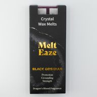 Melt Eaze Wax Melts 50g - Dragons Blood
