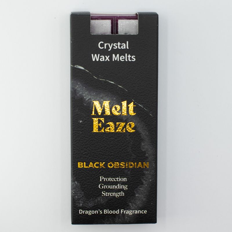 Melt Eaze Wax Melts 50g - Dragons Blood