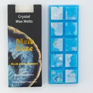 Melt Eaze Wax Melts 50g - Coastal Moss