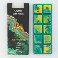 Melt Eaze Wax Melts 50g - Dark Forest