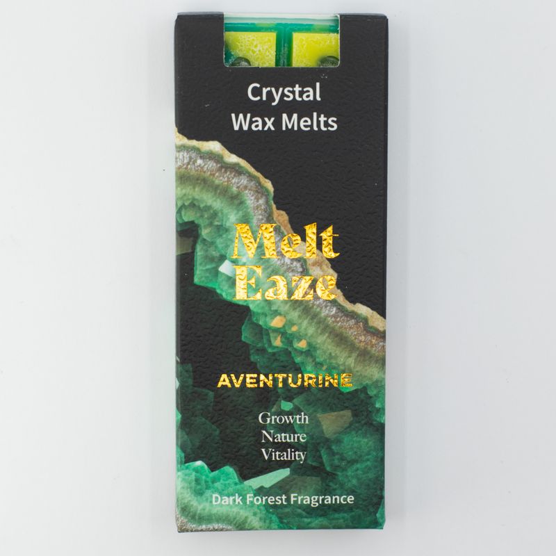 Melt Eaze Wax Melts 50g - Dark Forest