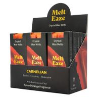 Melt Eaze Wax Melts 50g - Spiced Orange
