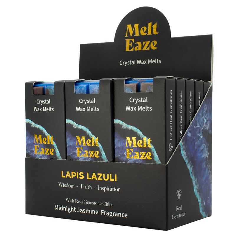 Melt Eaze Wax Melts 50g - Midnight Jasmine