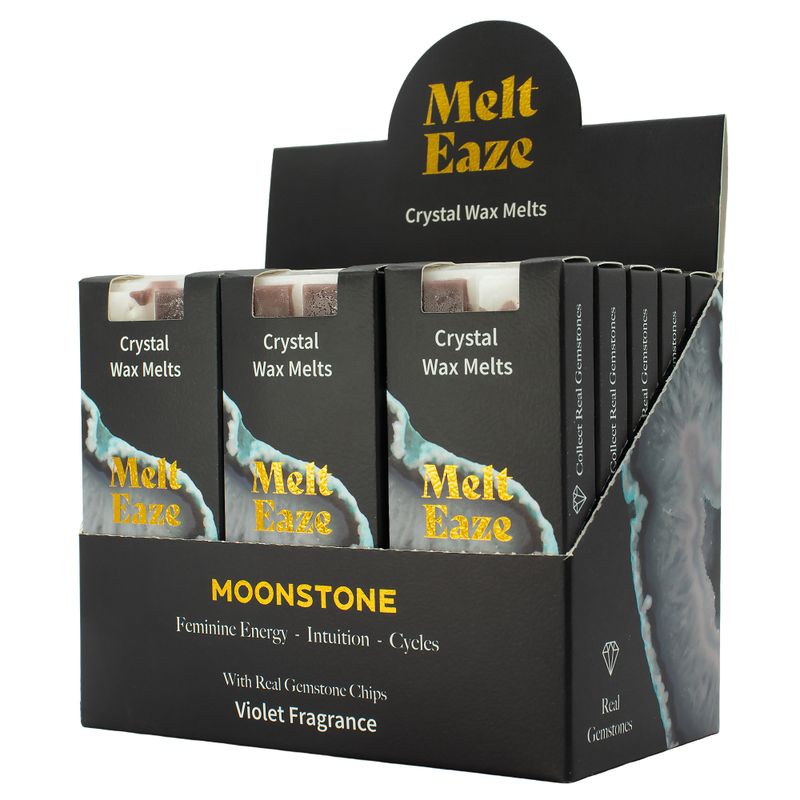 Melt Eaze Wax Melts 50g - Violet