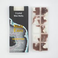 Melt Eaze Wax Melts 50g - Violet