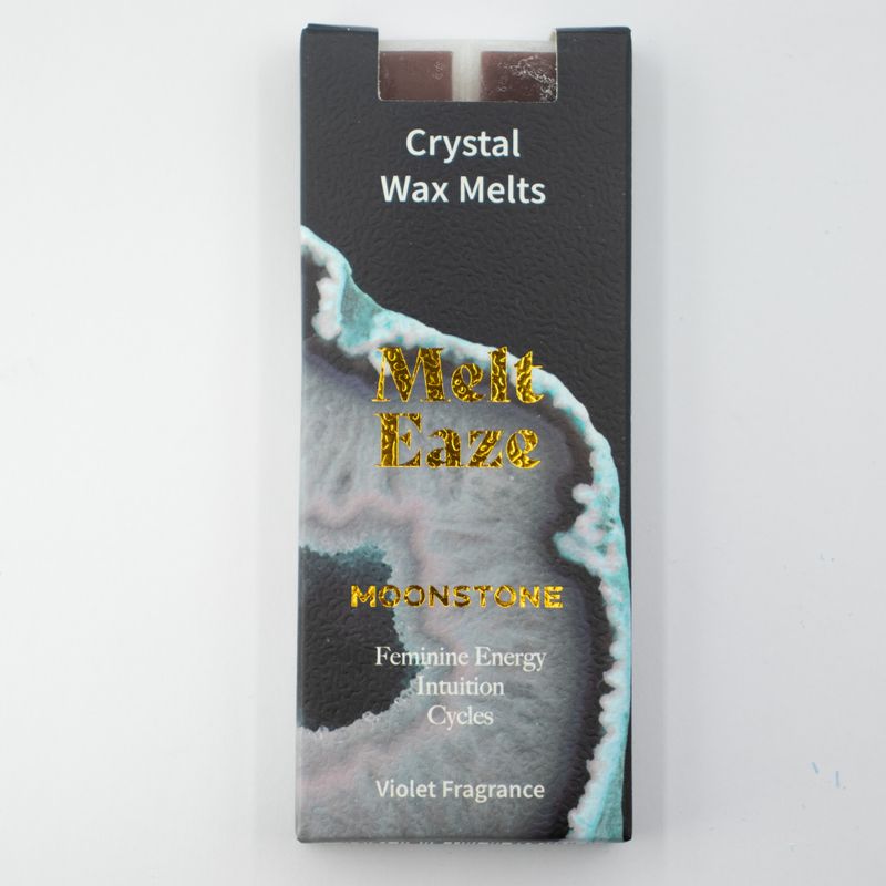 Melt Eaze Wax Melts 50g - Violet