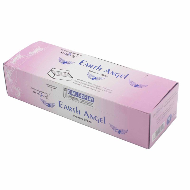 Stamford Earth Angel Incense Sticks