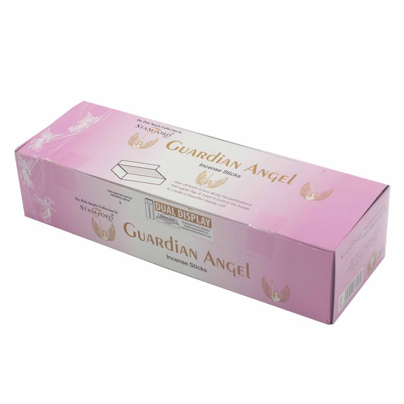 Stamford Guardian Angel Incense Sticks