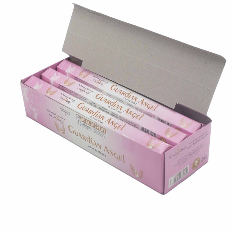 Stamford Guardian Angel Incense Sticks