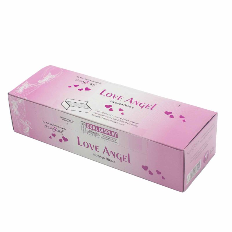 Stamford Love Angel Incense Sticks