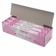 Stamford Love Angel Incense Sticks