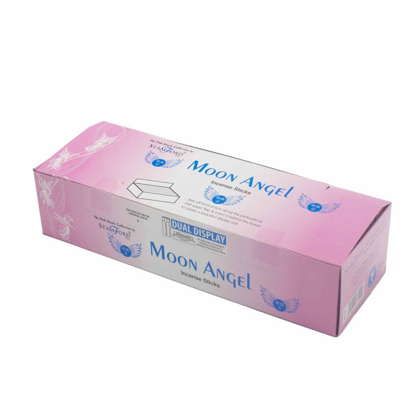 Stamford Moon Angel Incense Sticks