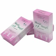 Stamford Magic Angel Incense Cones