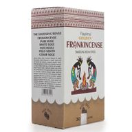 30g Golden Frankincense Smudging Resin Sticks