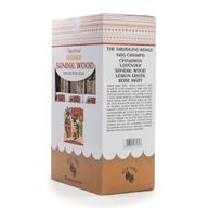 30g Golden Sandal Wood Smudging Resin Sticks