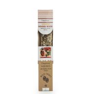 30g Golden Sandal Wood Smudging Resin Sticks