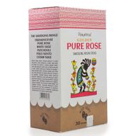 30g Golden Pure Rose Smudging Resin Sticks