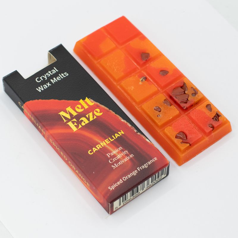 Melt Eaze Wax Melts - Starter Pack of 50 Boxes (MeltE-06-10)
