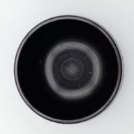Cauldren Singing Bowl - Magic Mushroom - Green (15cm)