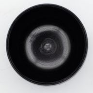 Cauldren Singing Bowl - Magic Mushroom - Blue (15cm)