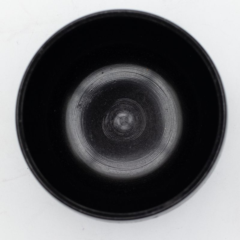 Cauldren Singing Bowl - Magic Mushroom - Blue (15cm)