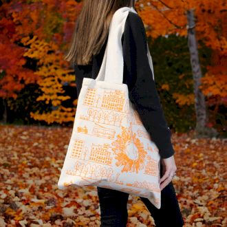 Eco-Cotton Bags
