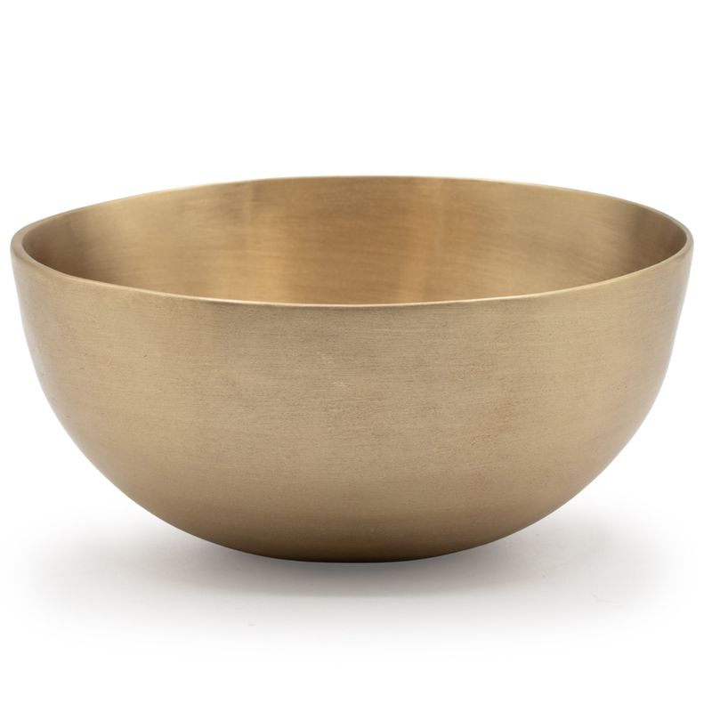 Medium Chaken Handmade Singing Bowl (approx 500g) - 15cm
