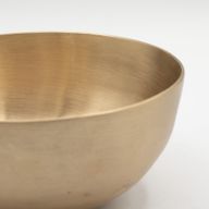 Medium Chaken Handmade Singing Bowl (approx 500g) - 15cm
