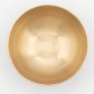 Medium Chaken Handmade Singing Bowl (approx 500g) - 15cm