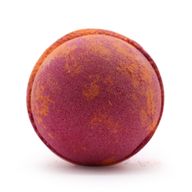 Crystal Bath Bomb - Fire - White Label
