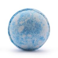 Crystal Bath Bomb - Water - White Label