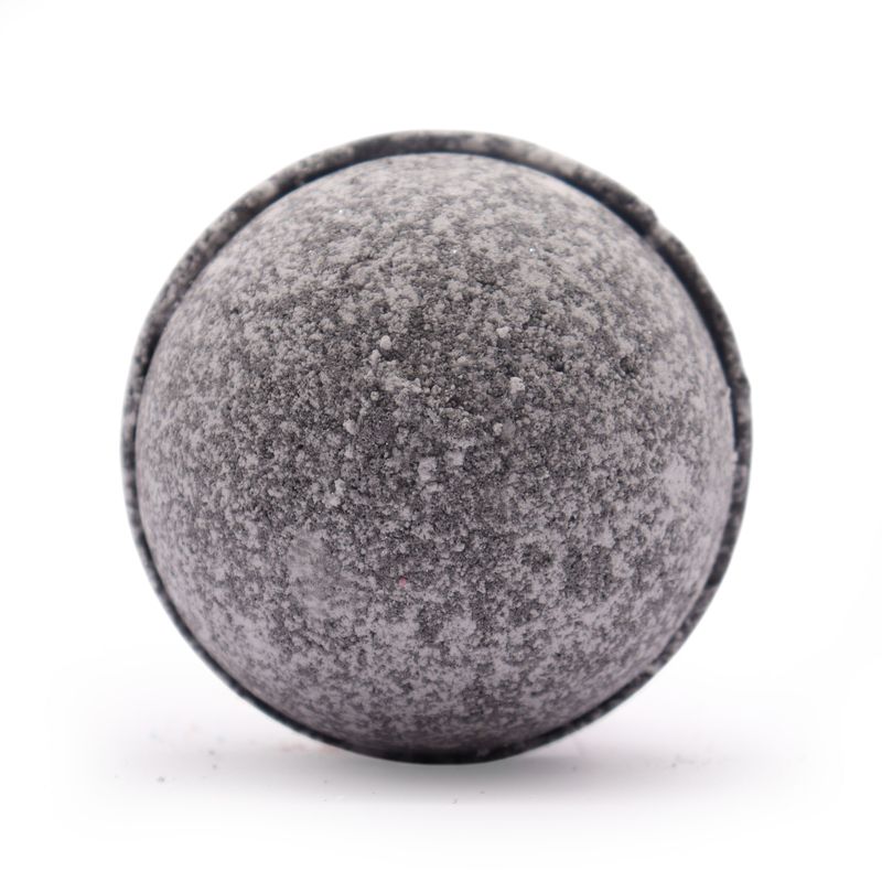 Crystal Bath Bomb - Air - White Label