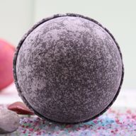 Crystal Bath Bomb - Fire, Eath, Water, Air (Discovery Pack)