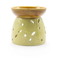 Classic Mushroom Burner