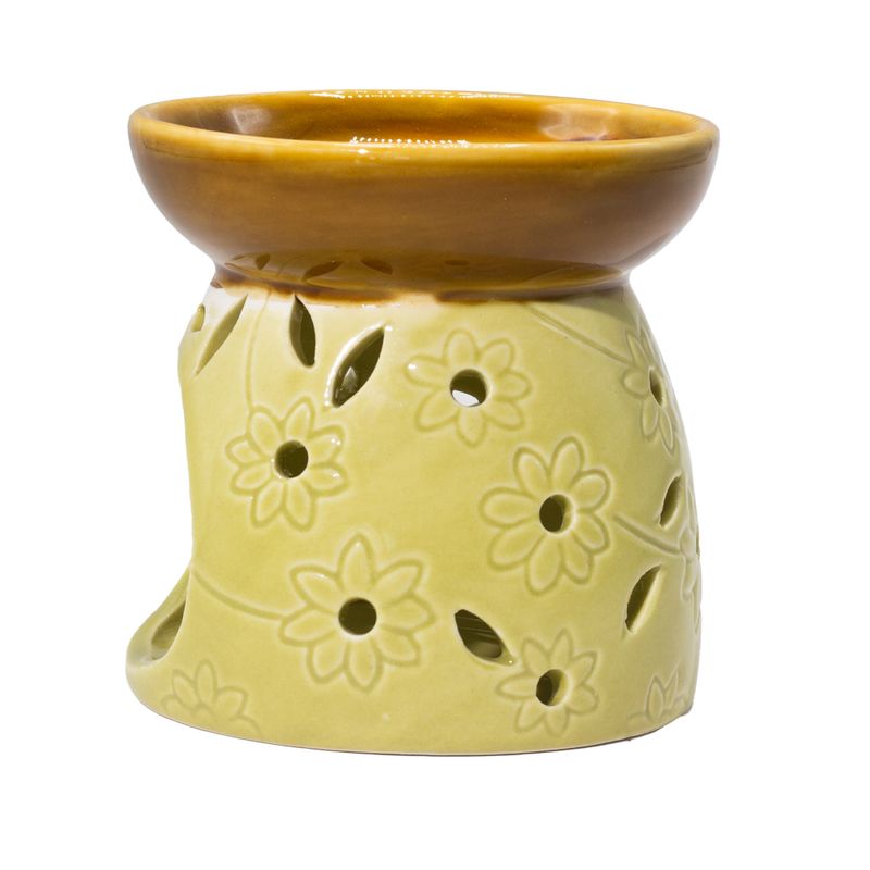 Classic Mushroom Burner