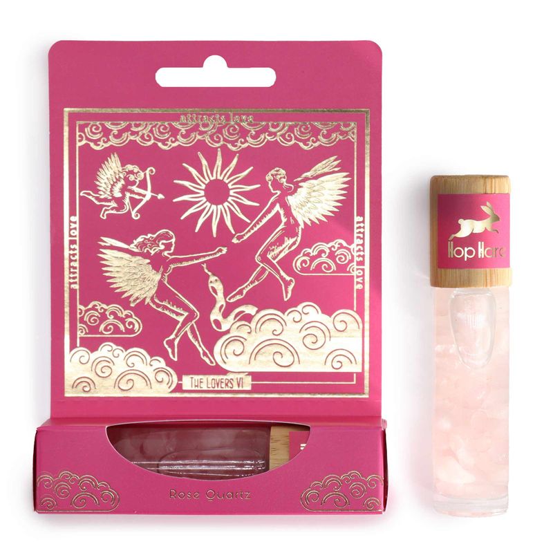 Gift Set for Woman - Hop Hare